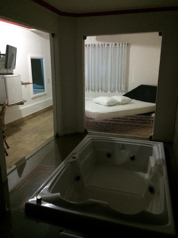 Cassino Motel (Adults Only) Natal Pokój zdjęcie