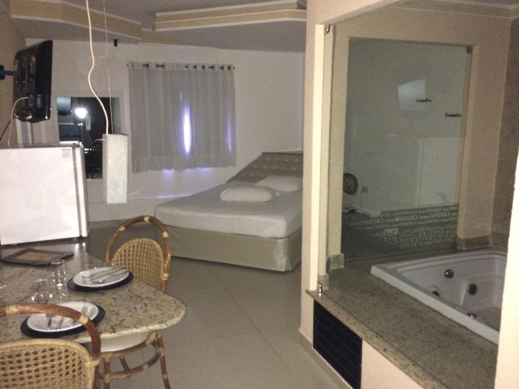 Cassino Motel (Adults Only) Natal Pokój zdjęcie