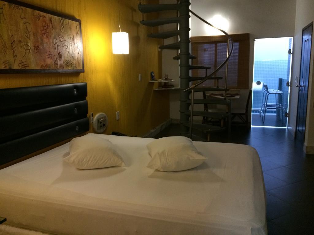Cassino Motel (Adults Only) Natal Pokój zdjęcie