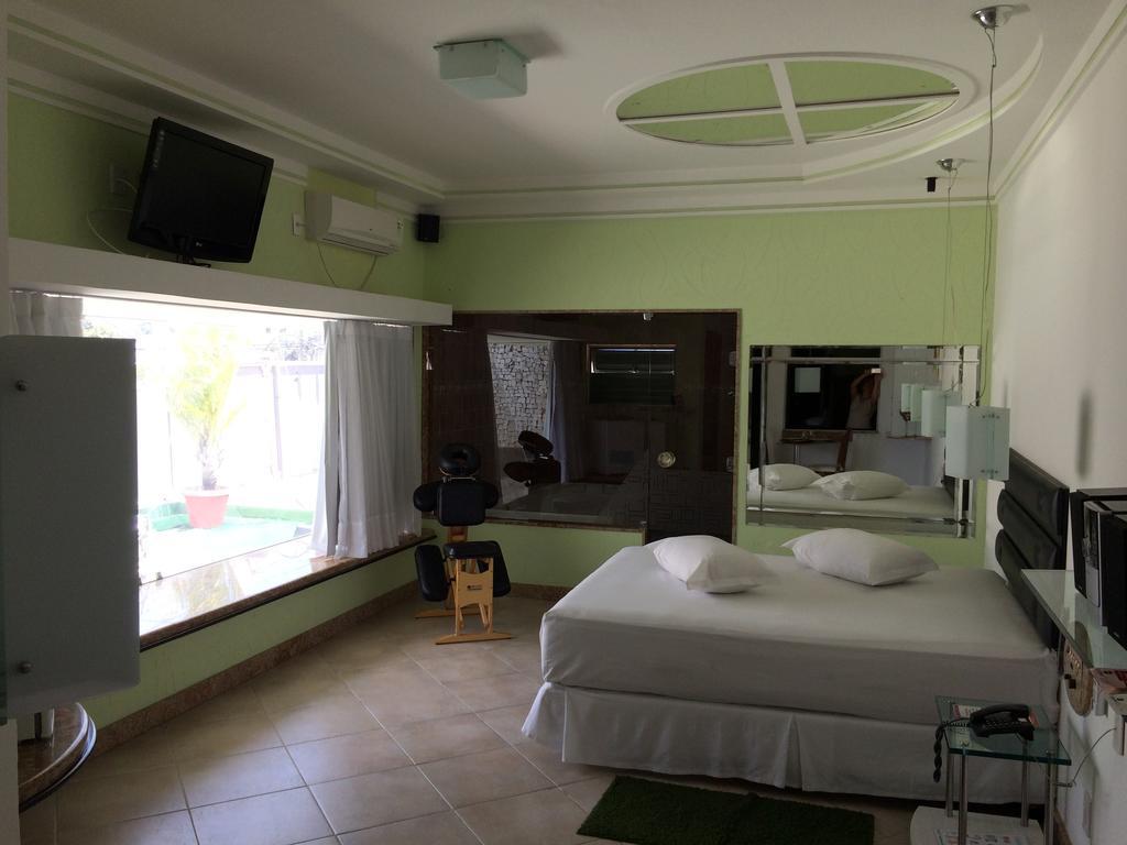 Cassino Motel (Adults Only) Natal Pokój zdjęcie