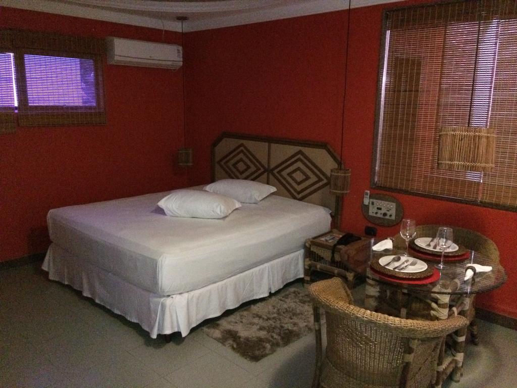 Cassino Motel (Adults Only) Natal Pokój zdjęcie
