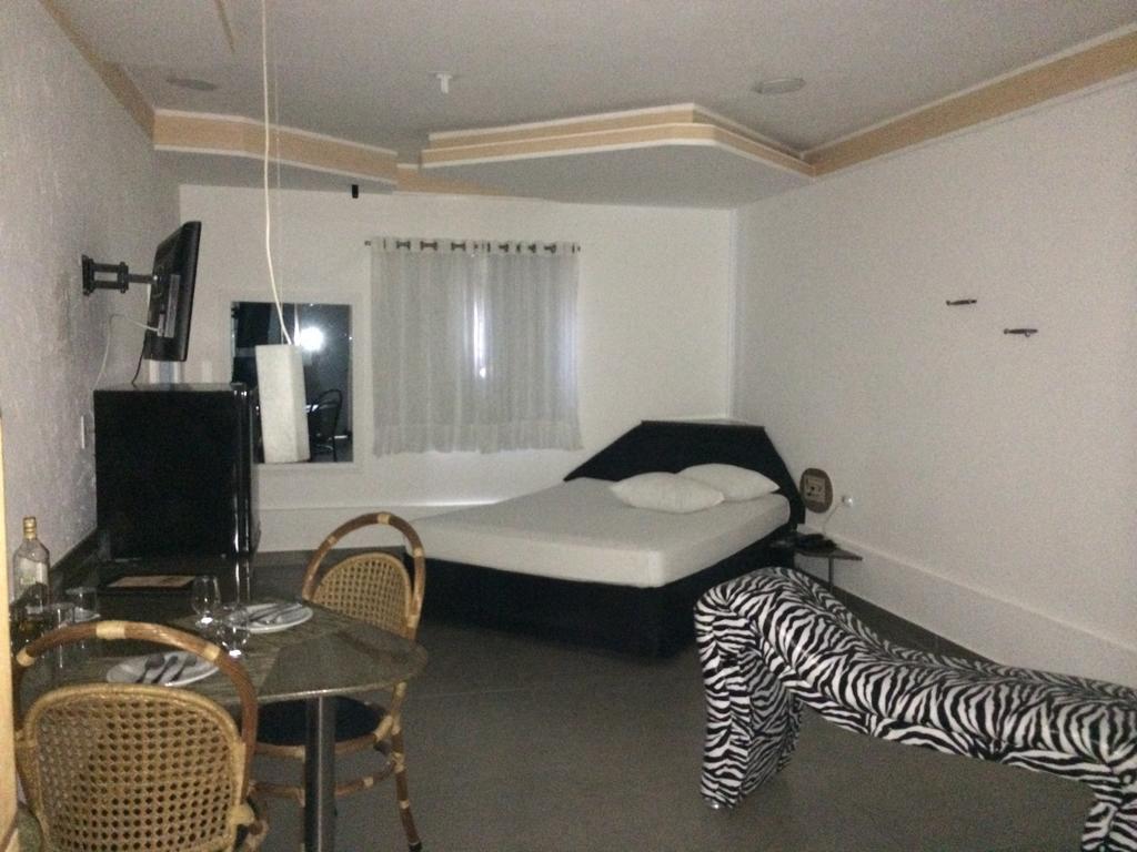Cassino Motel (Adults Only) Natal Pokój zdjęcie