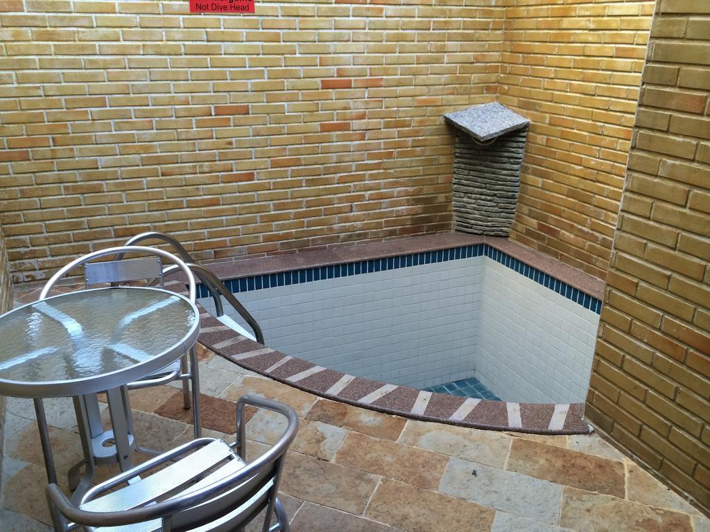Cassino Motel (Adults Only) Natal Pokój zdjęcie